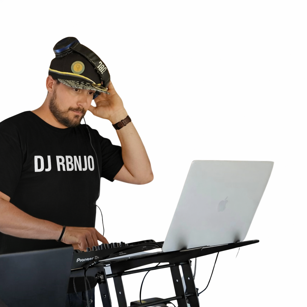 DJ RBNJO