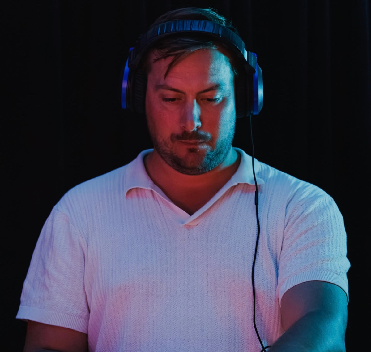DJ RBNJO
