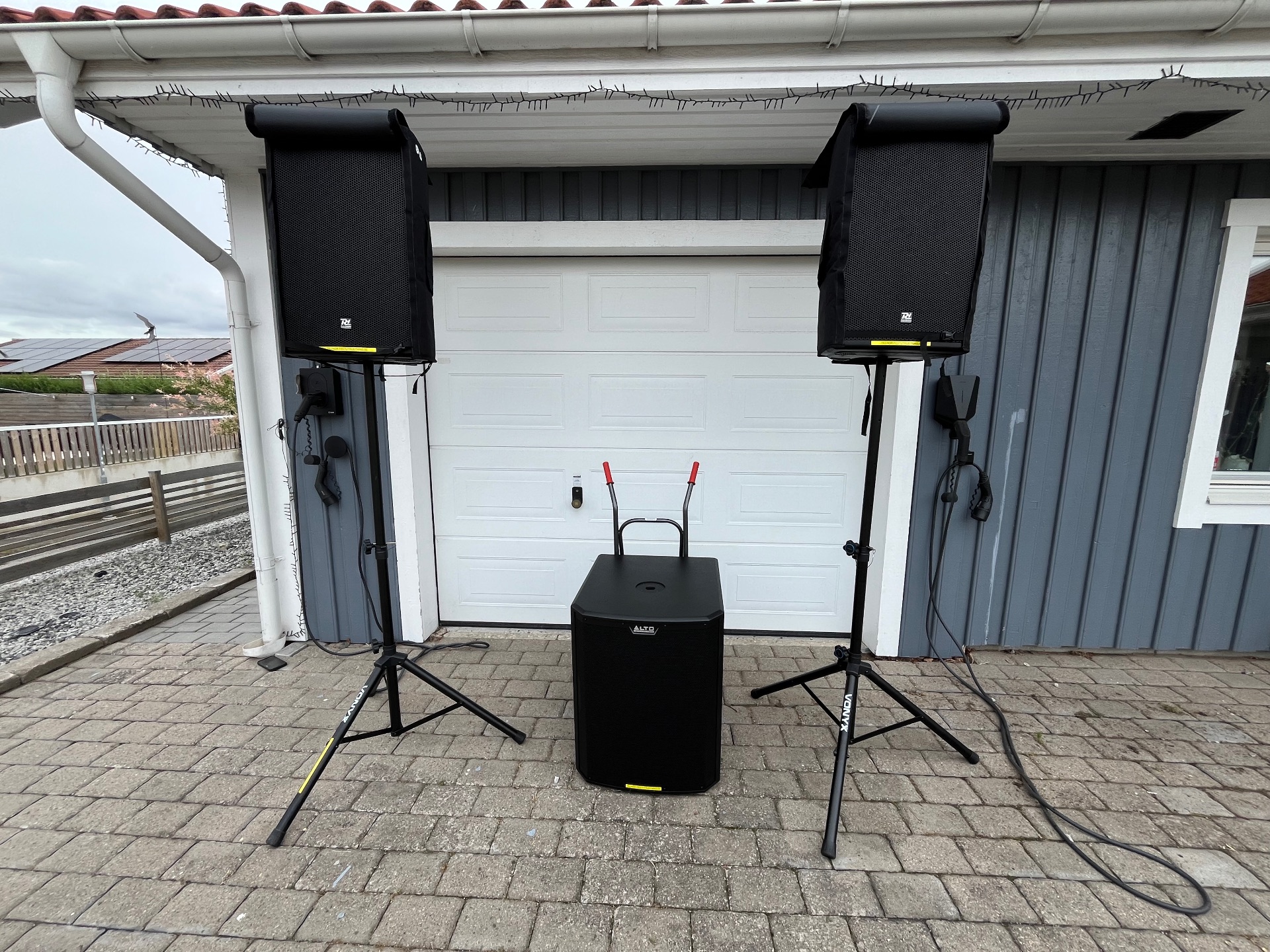 Bröllopspaket Premium bild 2