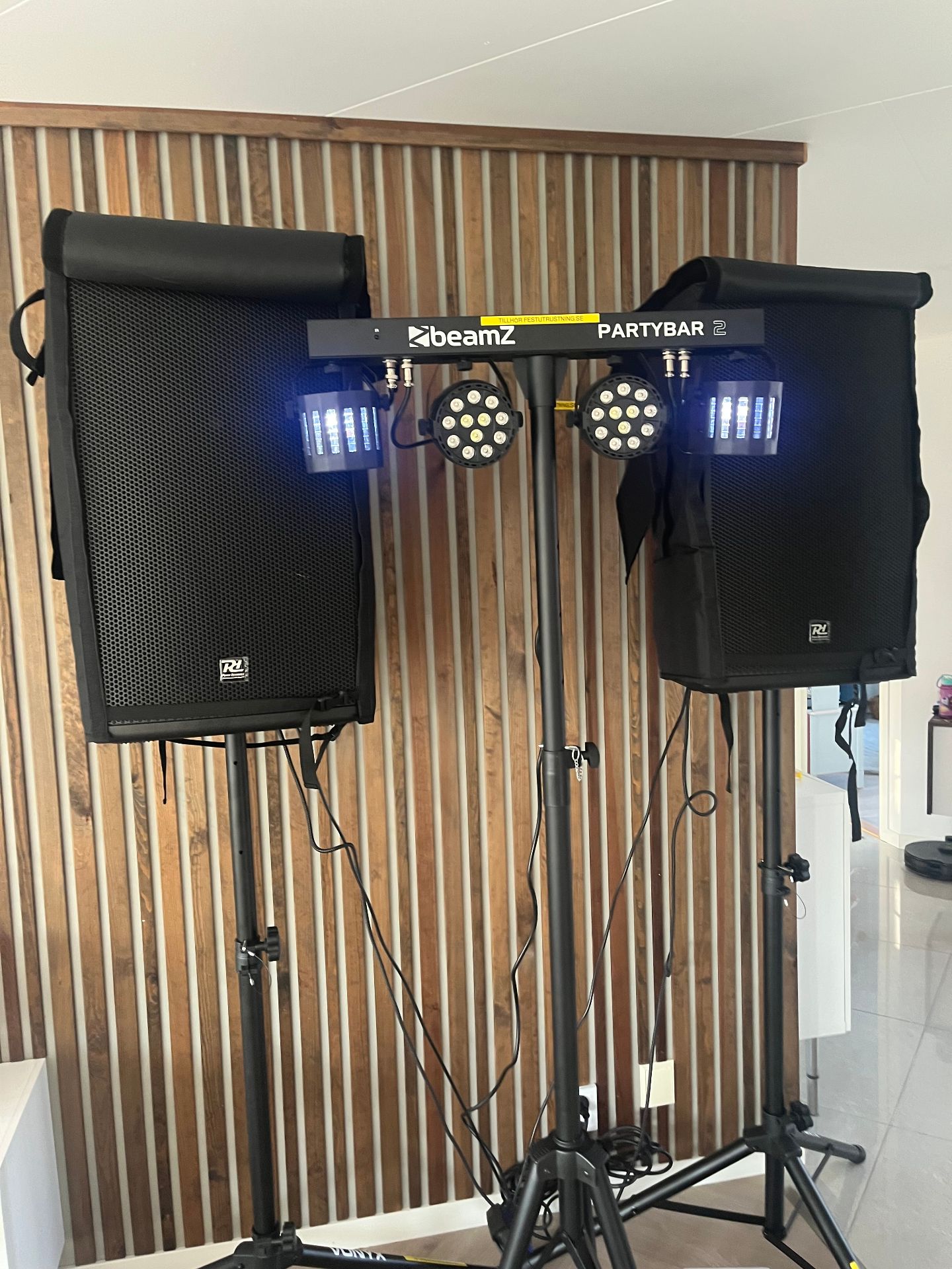 Stora Trubadurpaketet – För dig som spelar med lite mer tryck bild 2