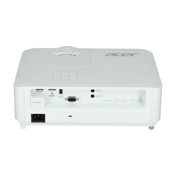 Full HD Projektor – 5 200 ANSI Lumen bild 2