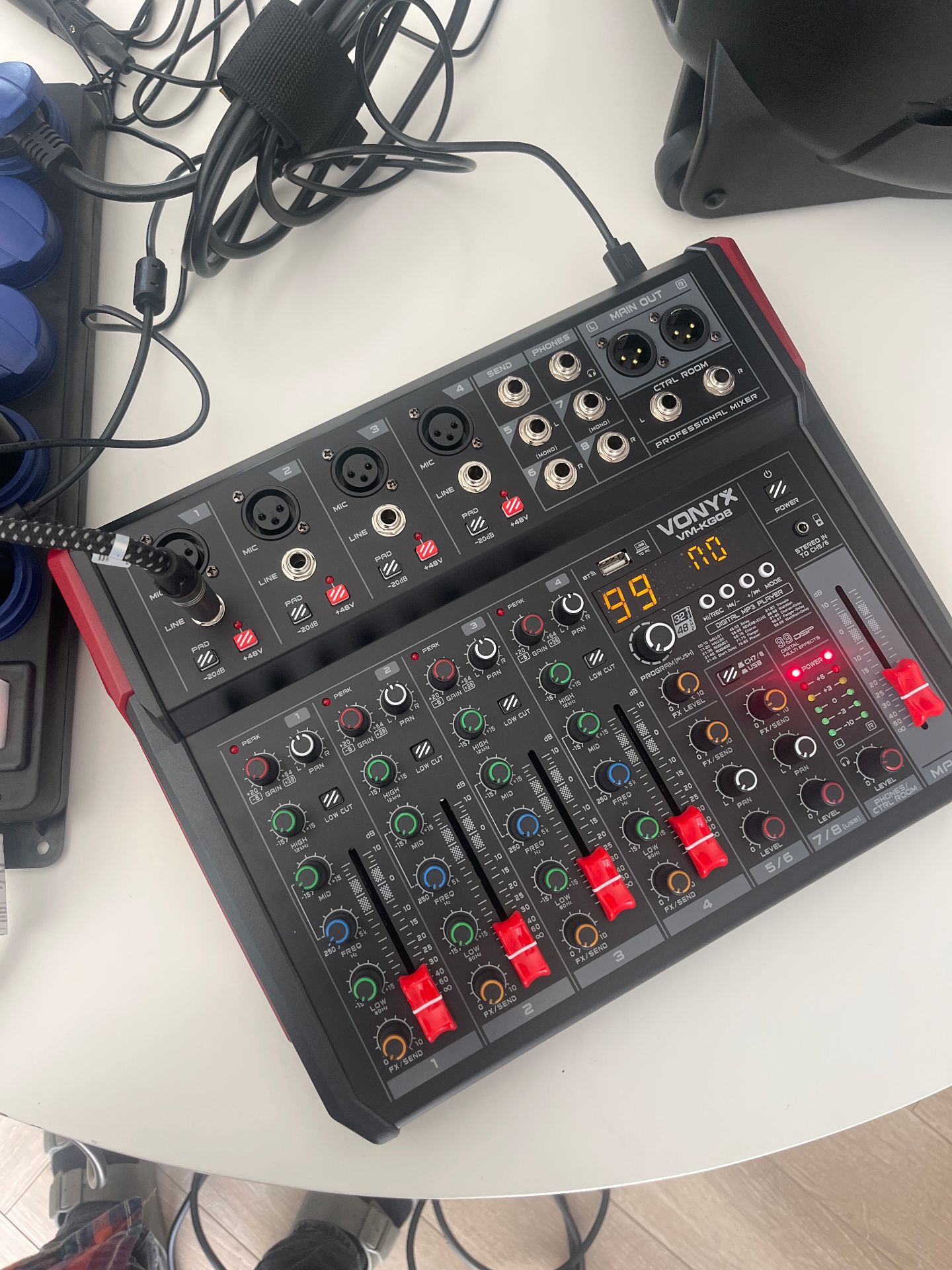 Stora Trubadurpaketet – För dig som spelar med lite mer tryck bild 3