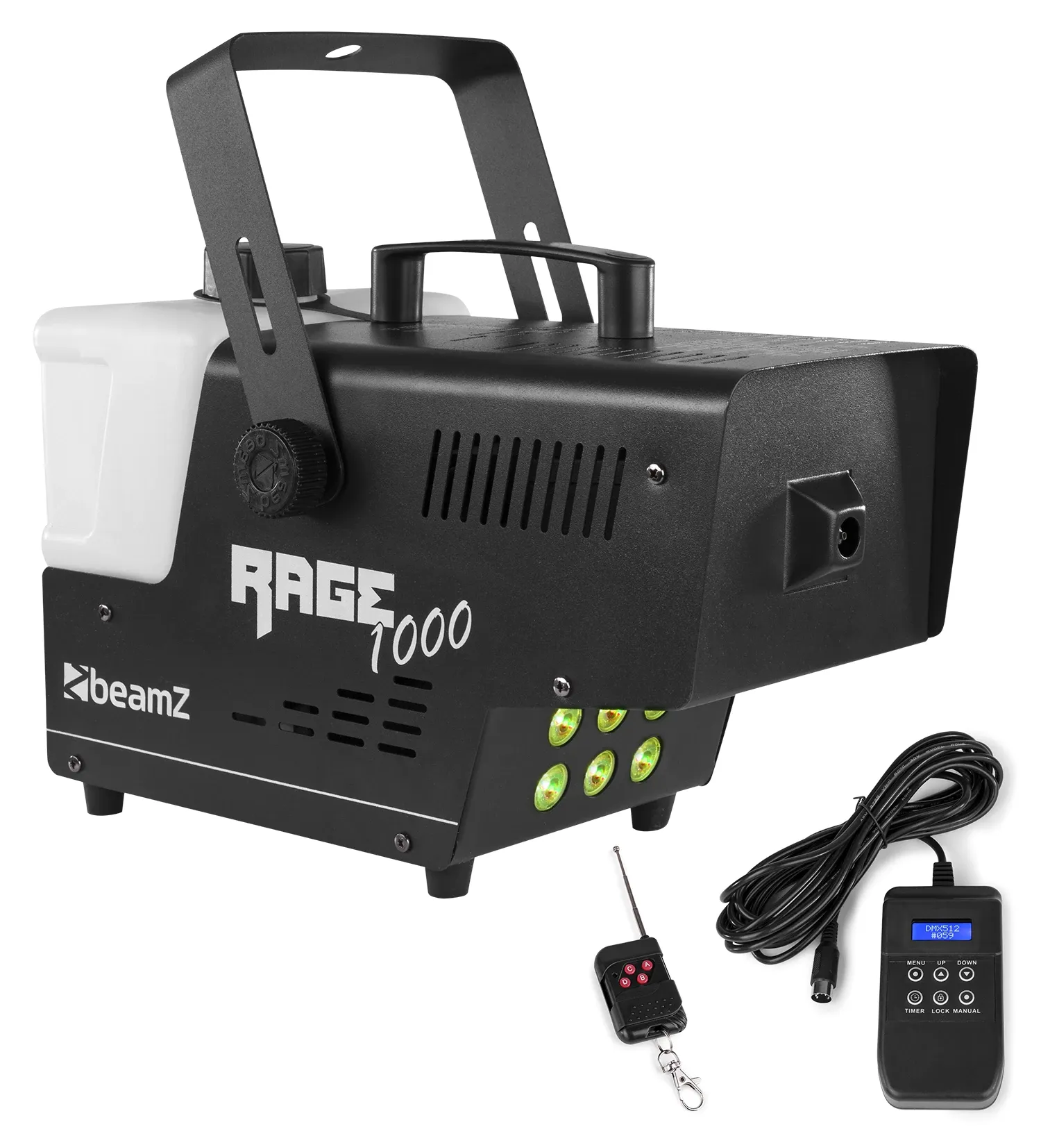 Lilla Ljuspaketet bild 4