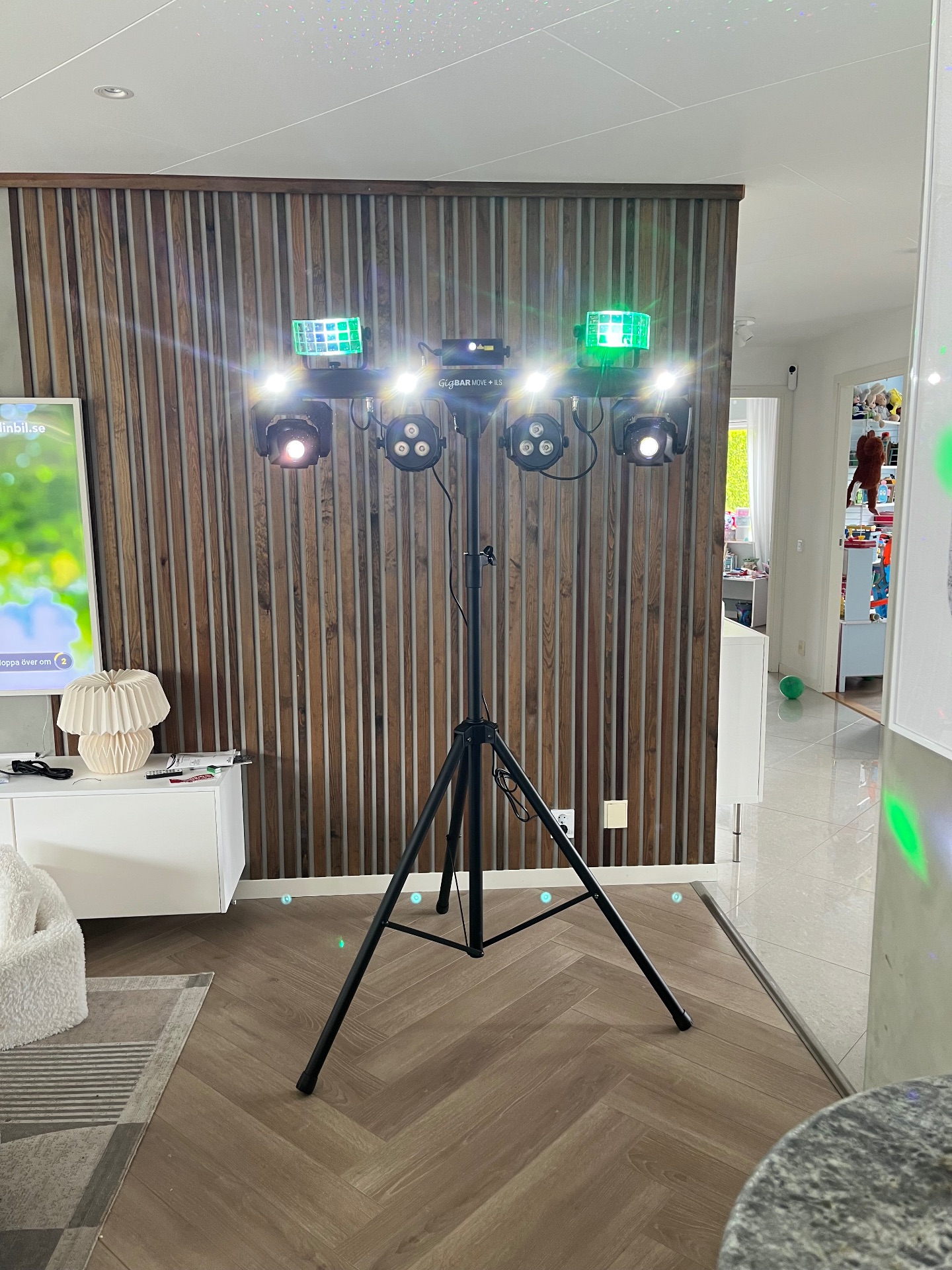 Stora Ljuspaketet bild 2