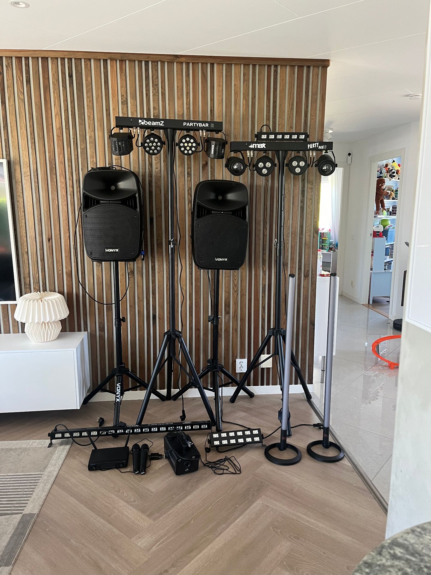 Standard Festpaket bild 2