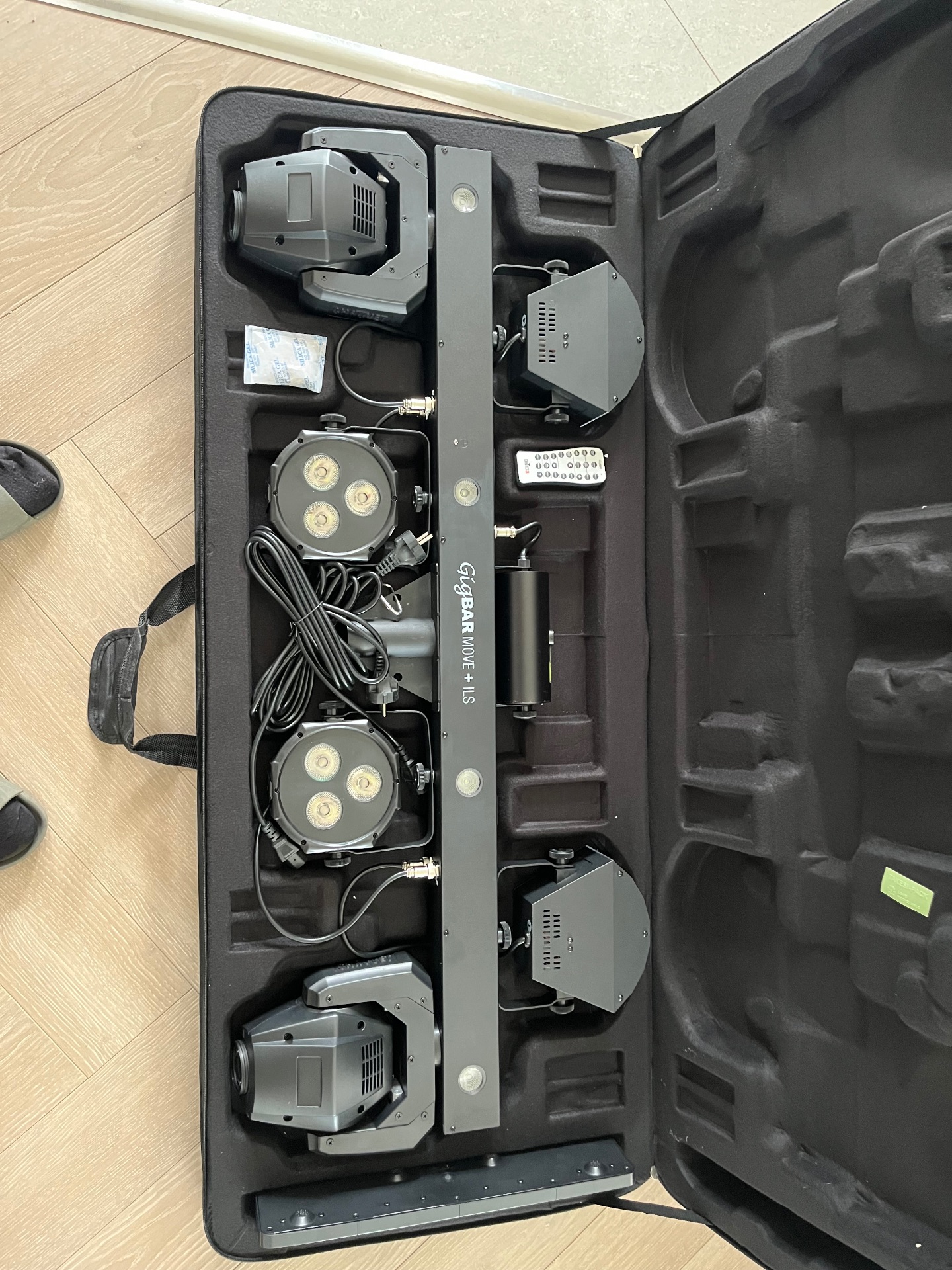 Stora Ljuspaketet bild 3