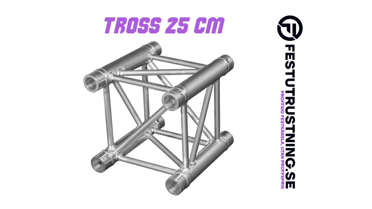 Tross 0,25 M