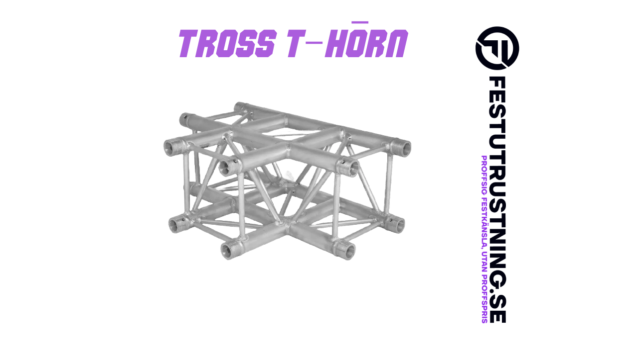 Tross T-hörn