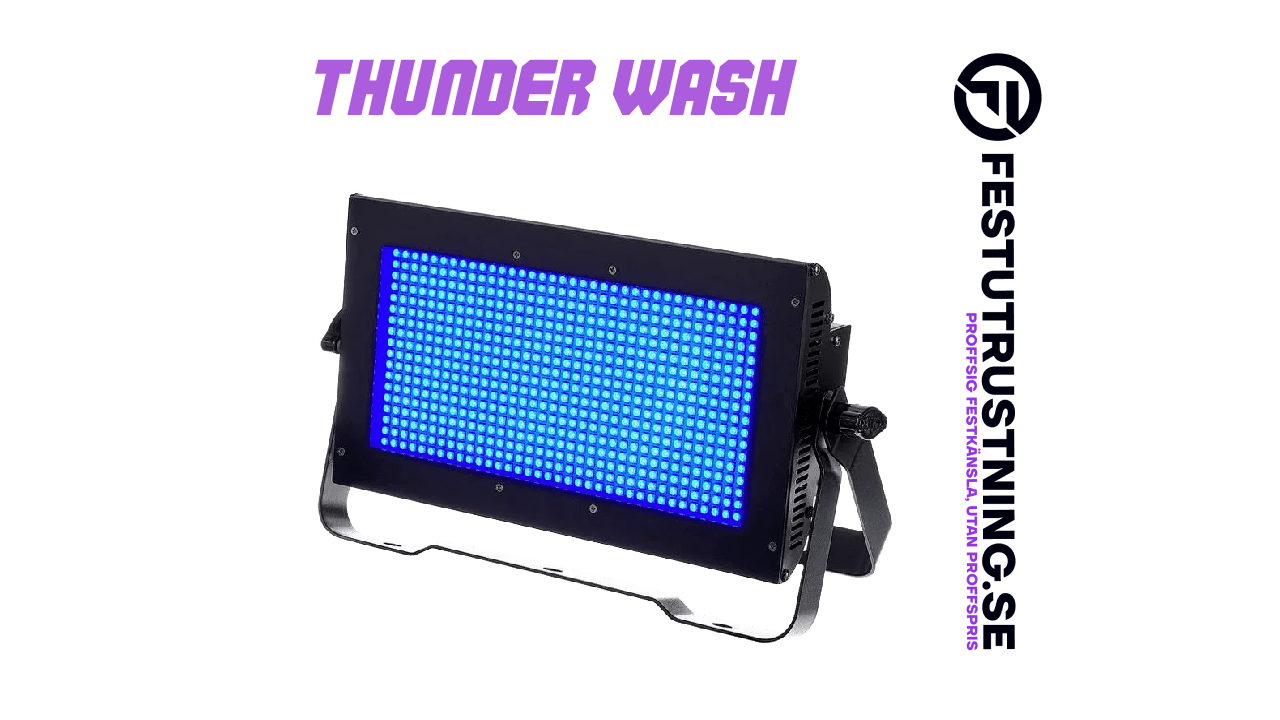 Cameo Thunder Wash