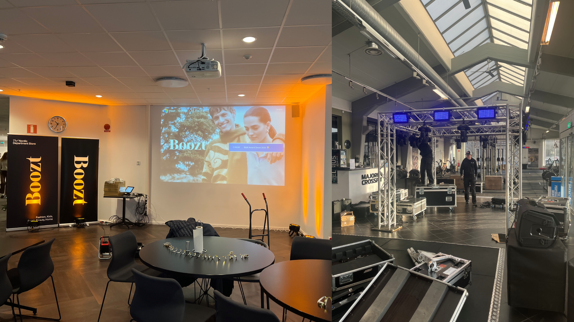 Företagsevent i Skåne – så hjälper festutrustning.se företag från idé till genomförande