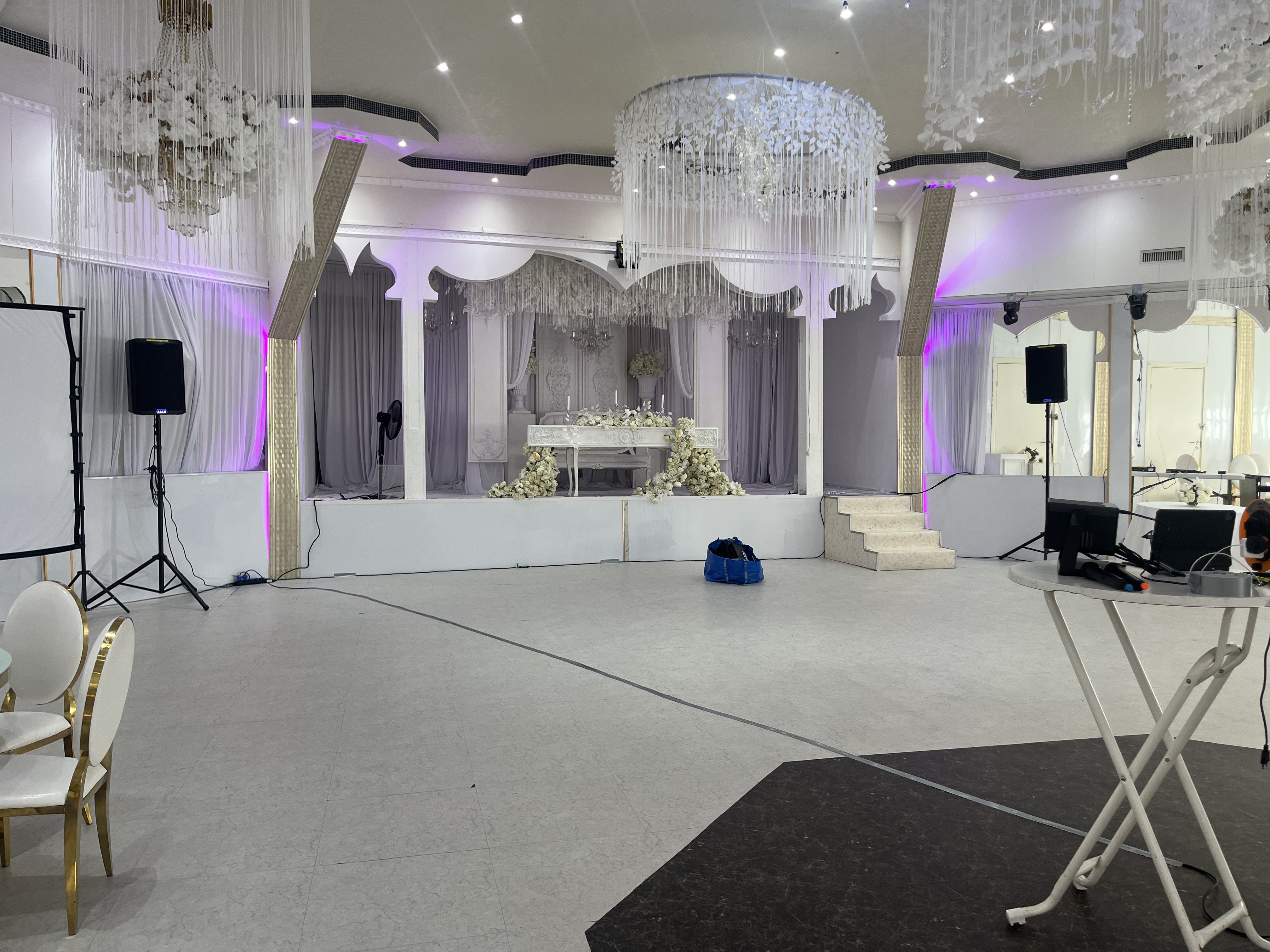 5 vanliga misstag när man hyr ljud & ljus – och hur du undviker dem