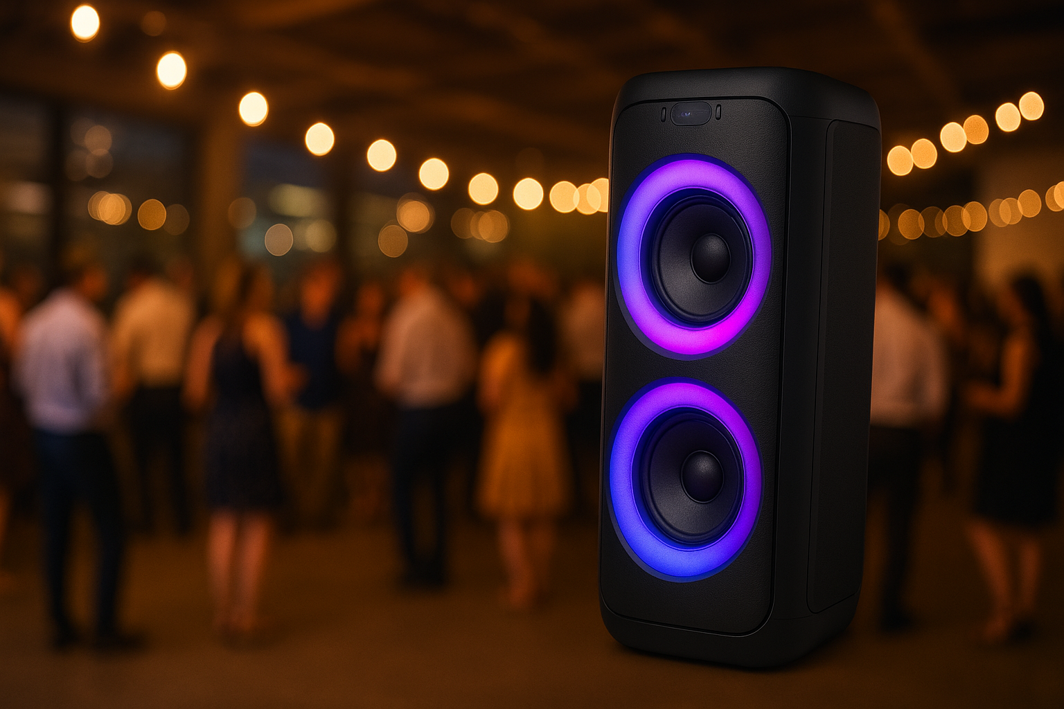 “Det blir billigare att köpa en egen högtalare…” – eller?