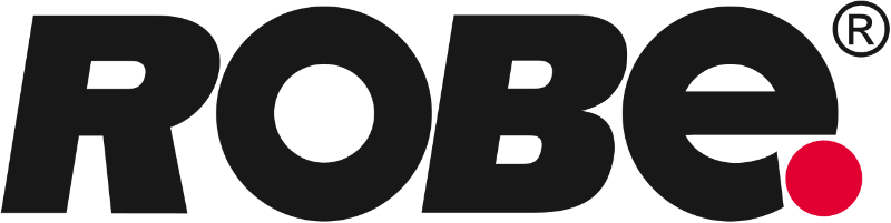 Robe Lighting logo.svg
