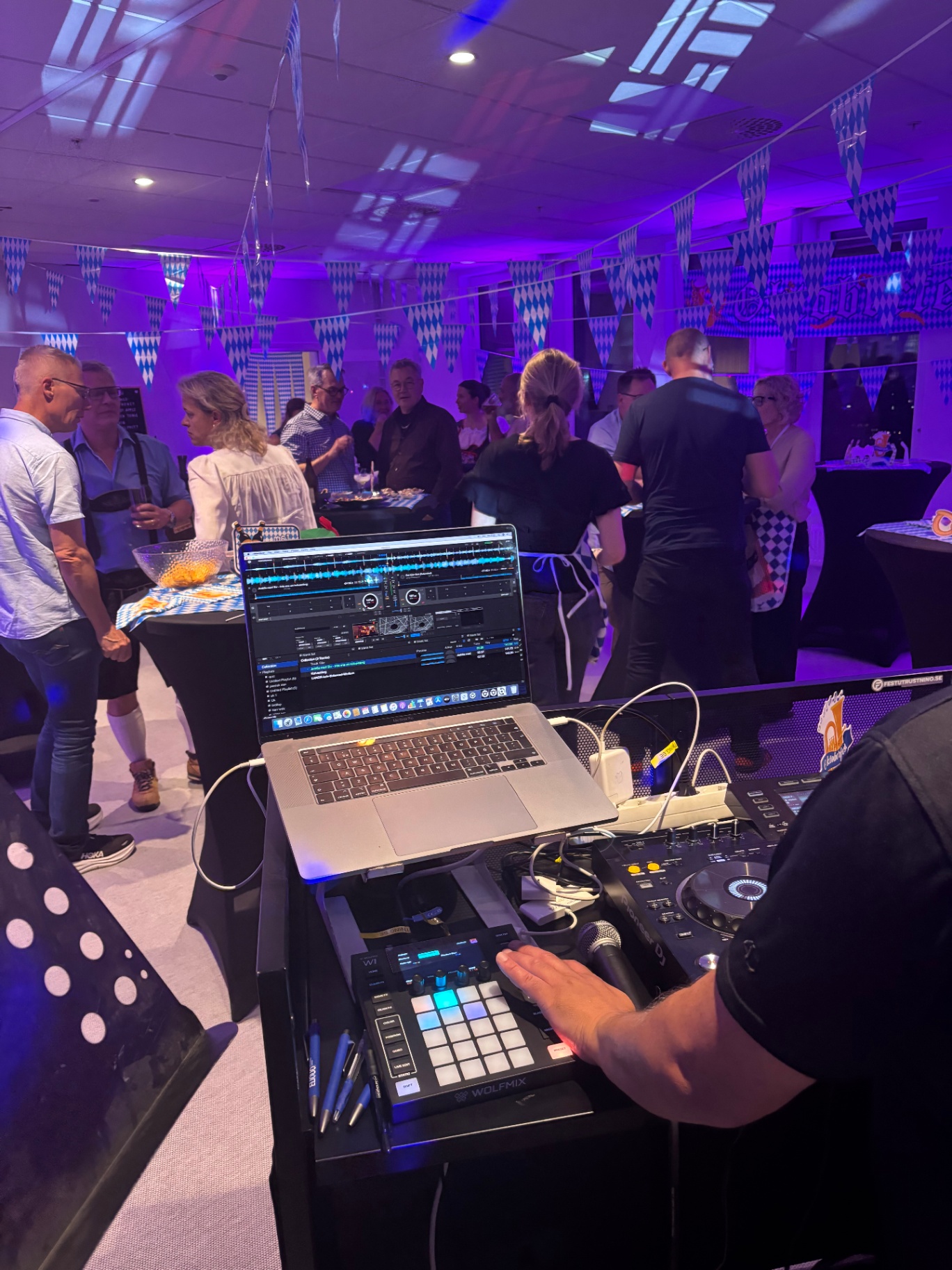 Företagsevent